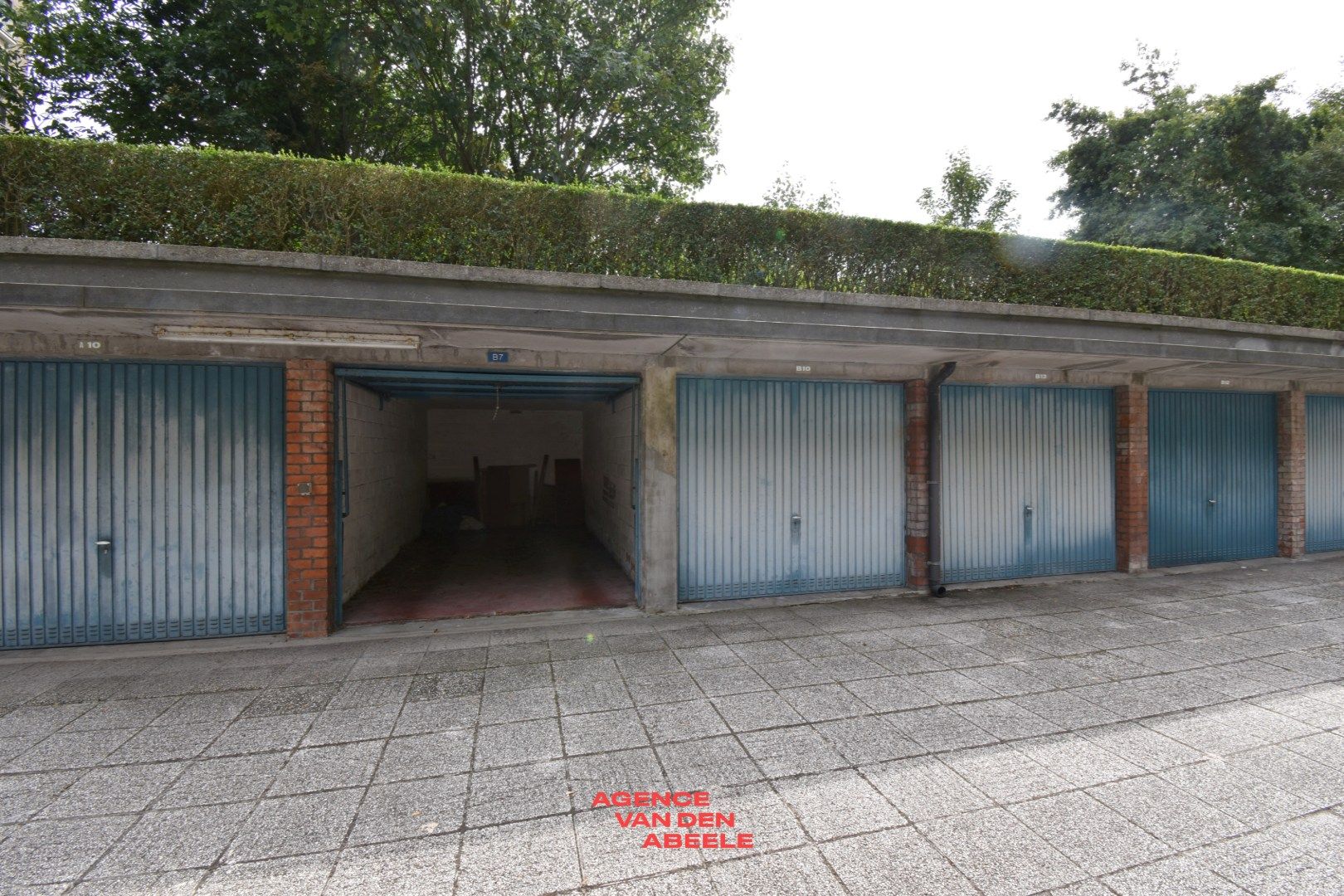Energiezuinig hoekappartement met 3 slaapkamers en garage  foto 17