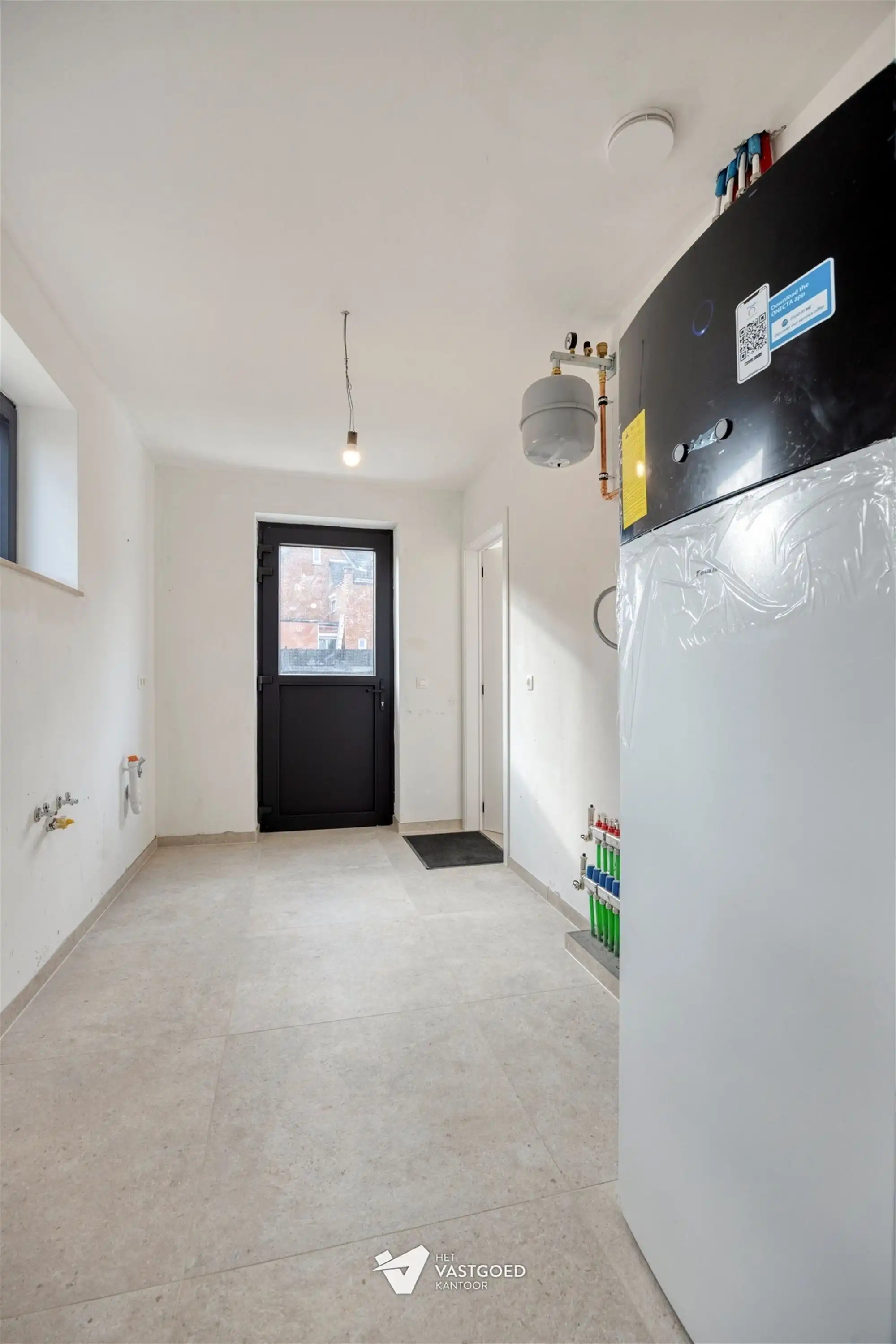 VOLLEDIG AFGEWERKTE EN ENERGIEZUINIGE NIEUWBOUWWONING TE SCHAFFEN foto 28