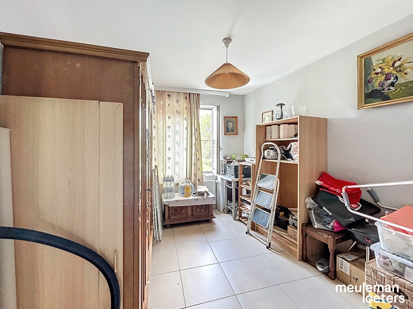Ruim appartement met 2 slaapkamers foto 7