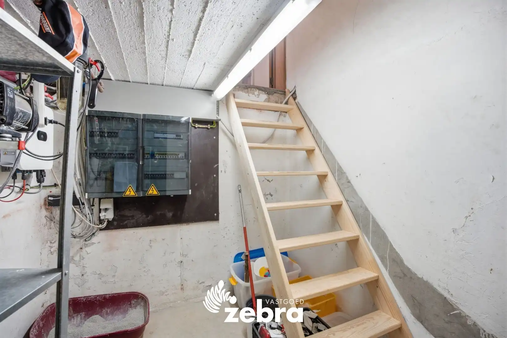 Statige halfopen bebouwing te Roeselare foto 10