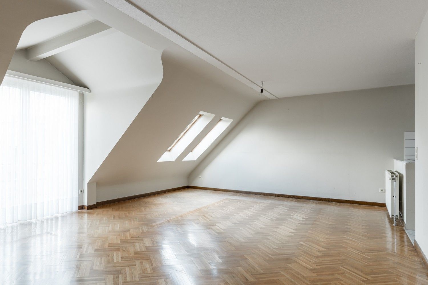 Appartement te koop foto 9
