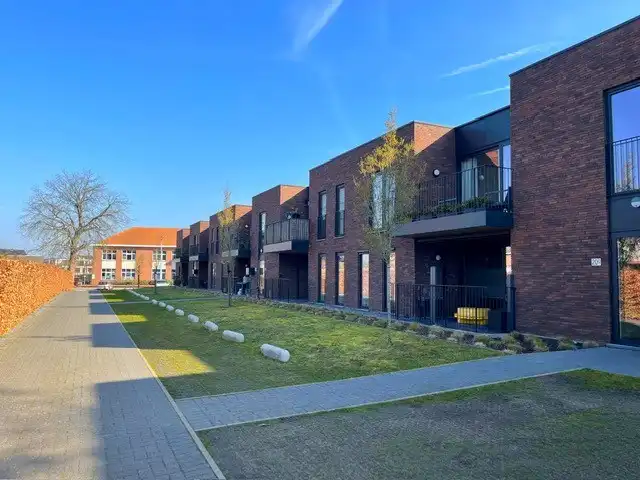 Appartement te huur Kempenlaan 20 - B/0.2 - 3140 Keerbergen