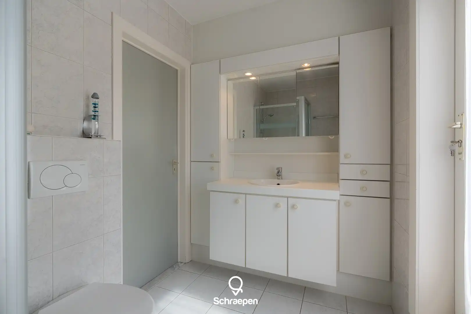 Ruime gezinswoning (192&nbsp;m²) met 3 slpks op wandelafstand van Zonhoven-centrum! foto 19