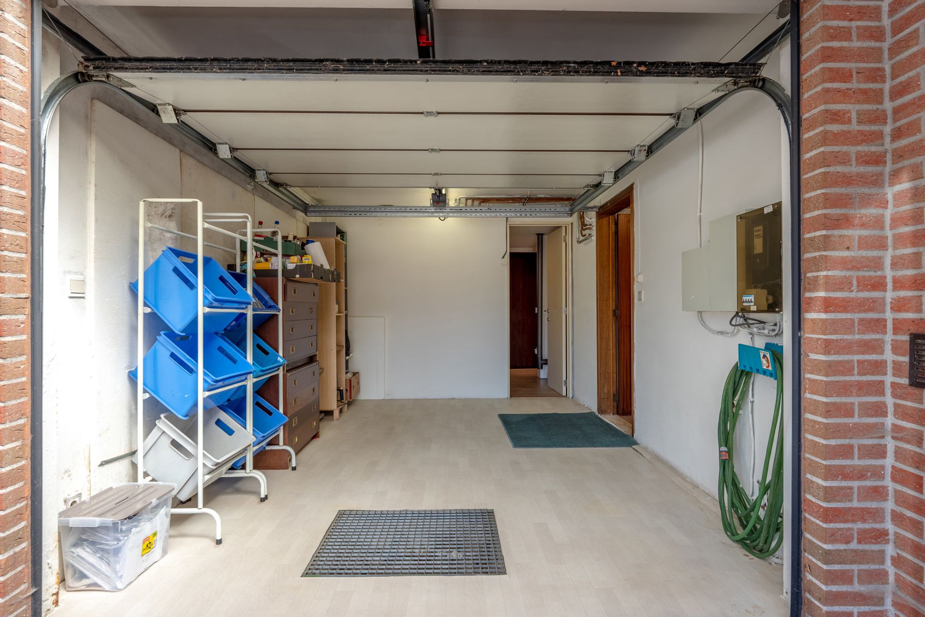 Laagbouwwoning in een doodlopende straat in Putte-Kapellen! foto 20
