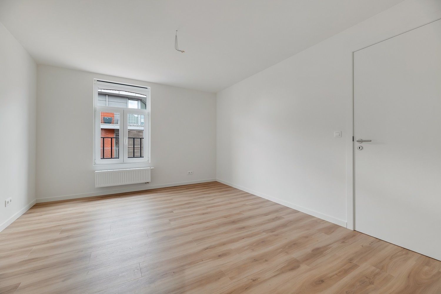 Uniek appartement met 2 slpkrs foto 6