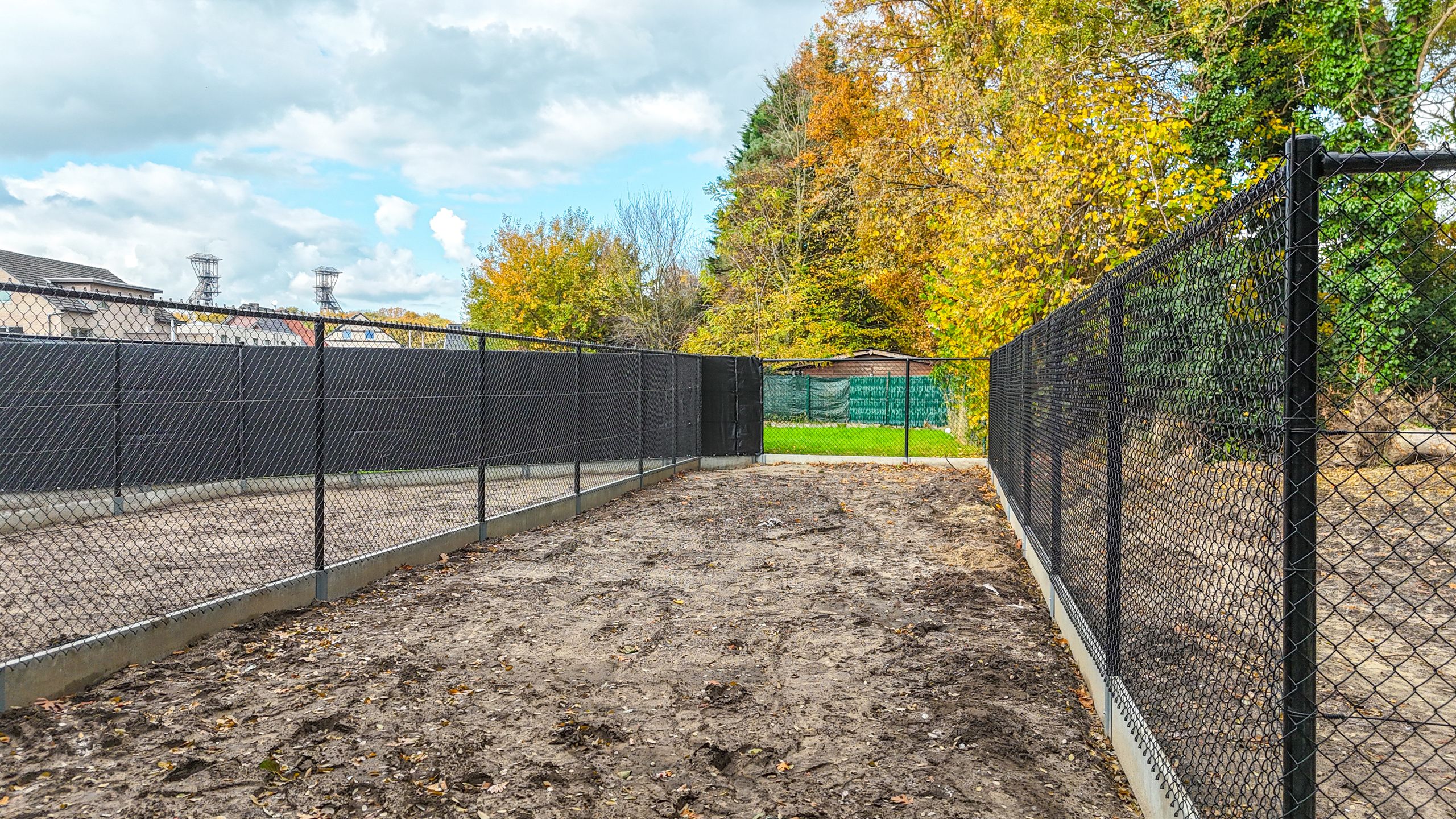 Moderne instapklare nieuwbouwwoning met 3slpks in Houthalen! foto 37