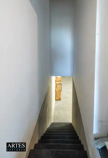 Karaktervolle woning met moderne luxe foto 39