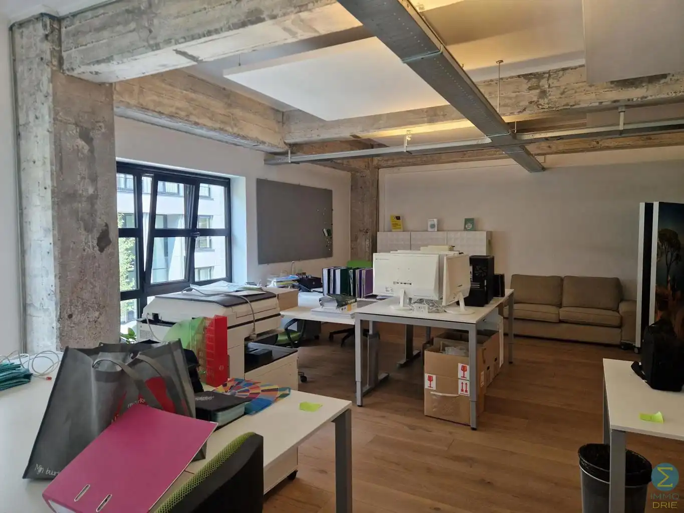 Kantoor te huur foto 6