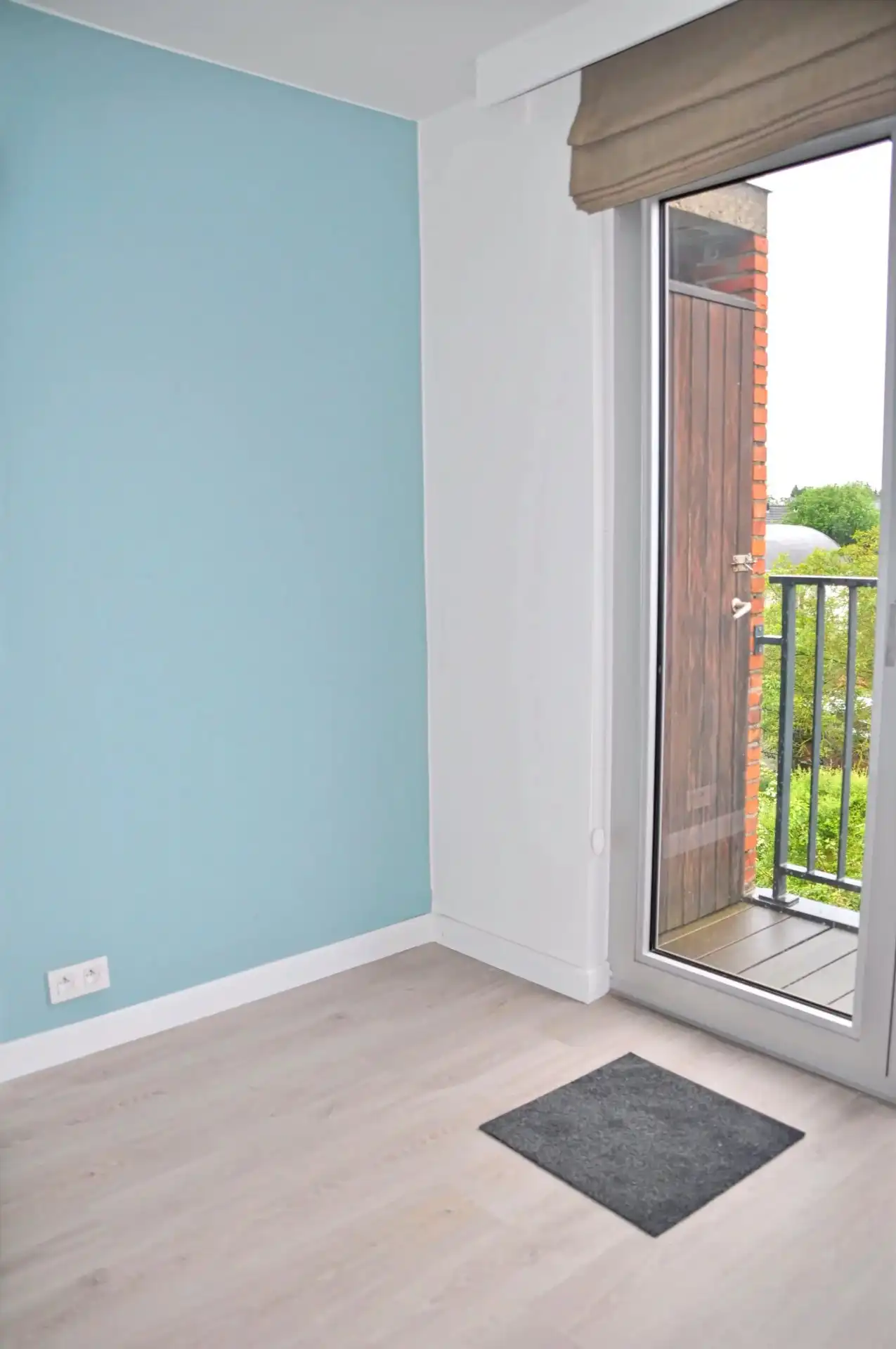 GEZELLIG APPARTEMENT MET 2 SLPKS VAN 74 M² OP EEN CENTRALE LIGGING IN HASSELT foto 16