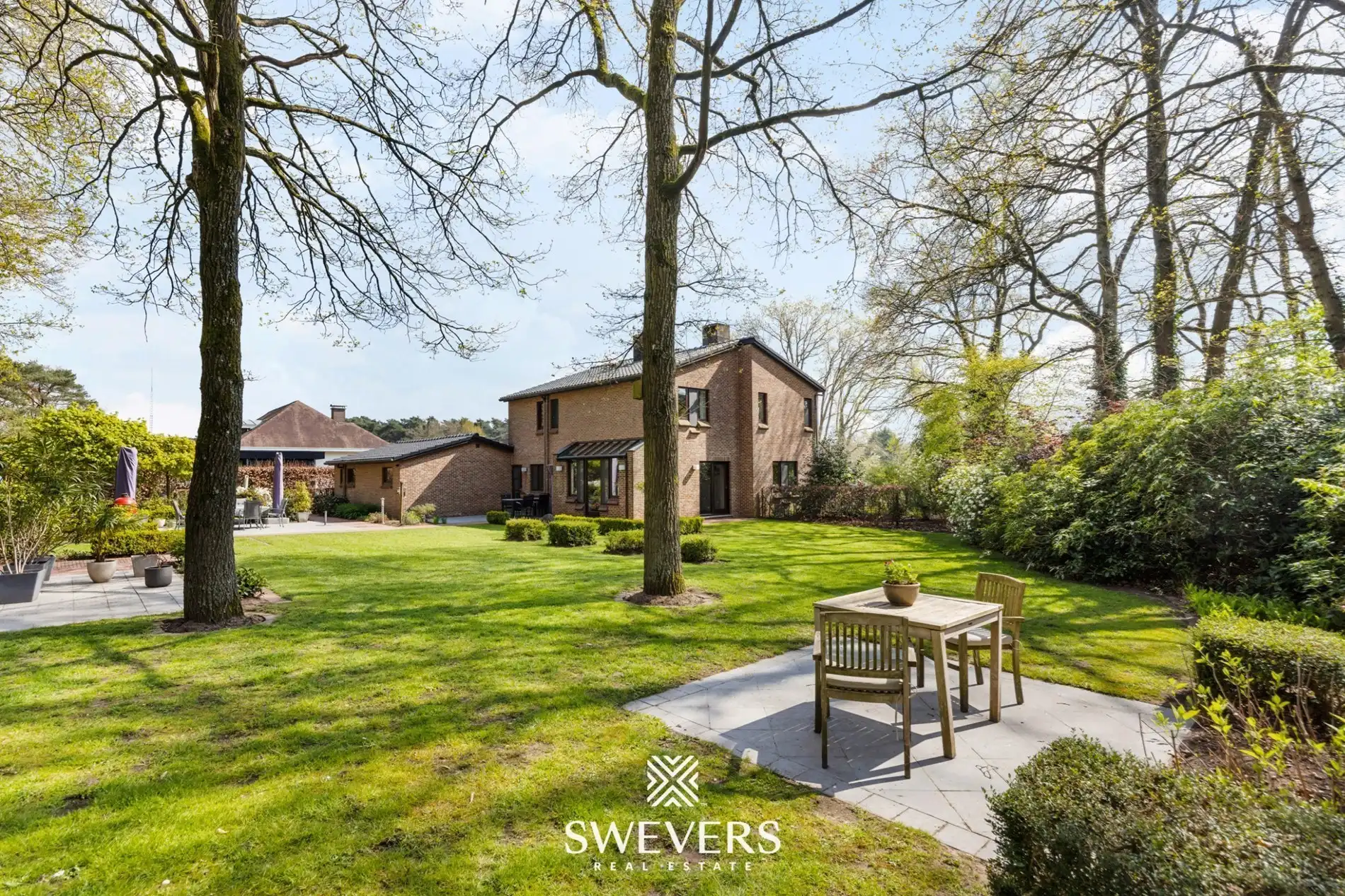 Ruime open bebouwing met gunstig EPC(label-B) op een perceel van 37a 75ca in Beringen foto 38