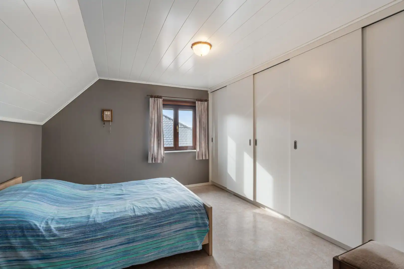 Verzorgde gezinswoning op een perceel van 9a08ca, gebouwd in 1988 op een rustige locatie nabij het centrum van Neeroeteren!  foto 24