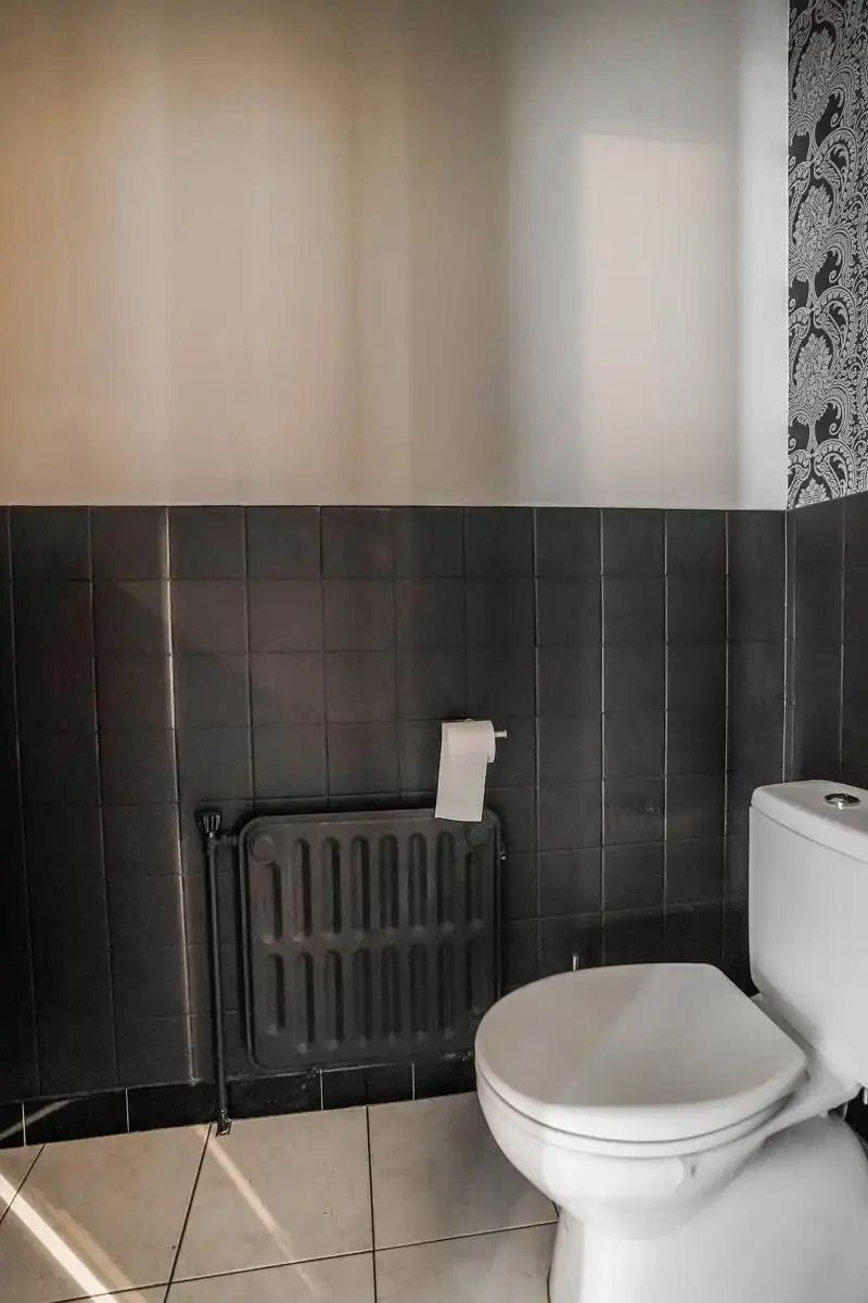 Vrijstaande woning mét magazijn op een perceel van 2277m² te Bornem foto 23