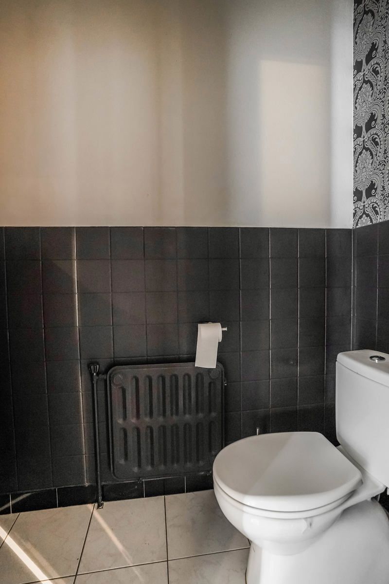 Vrijstaande woning mét magazijn (415m²) op een perceel van 2277m² te Bornem foto 23