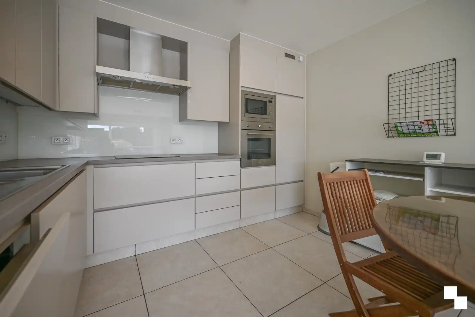 Ruime energiezuinige woning te Wevelgem foto 7
