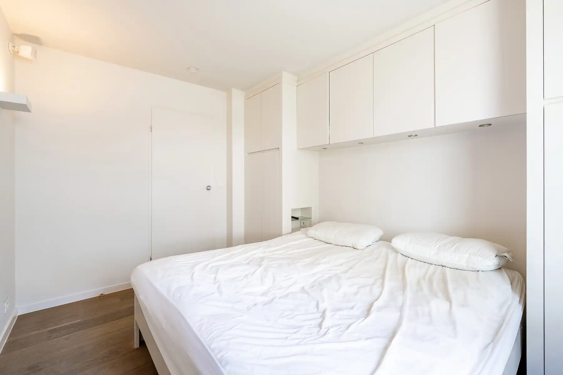 2 appartementen op toplocatie in Het Zoute foto 24