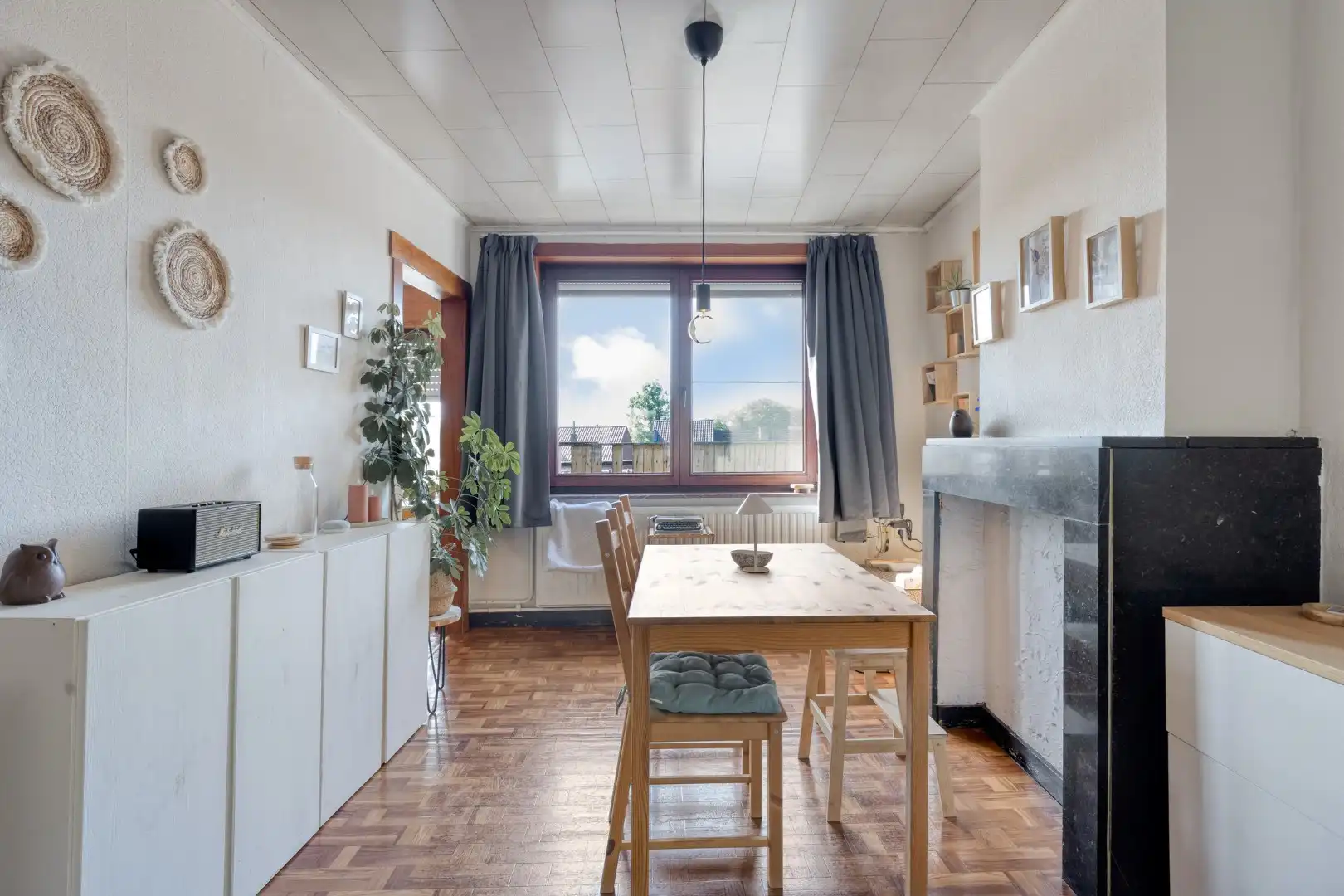 Super gelegen opbrengsteigendom bestaande uit 3 appartementen met tuin in het centrum van Tienen, EPC label C foto 32