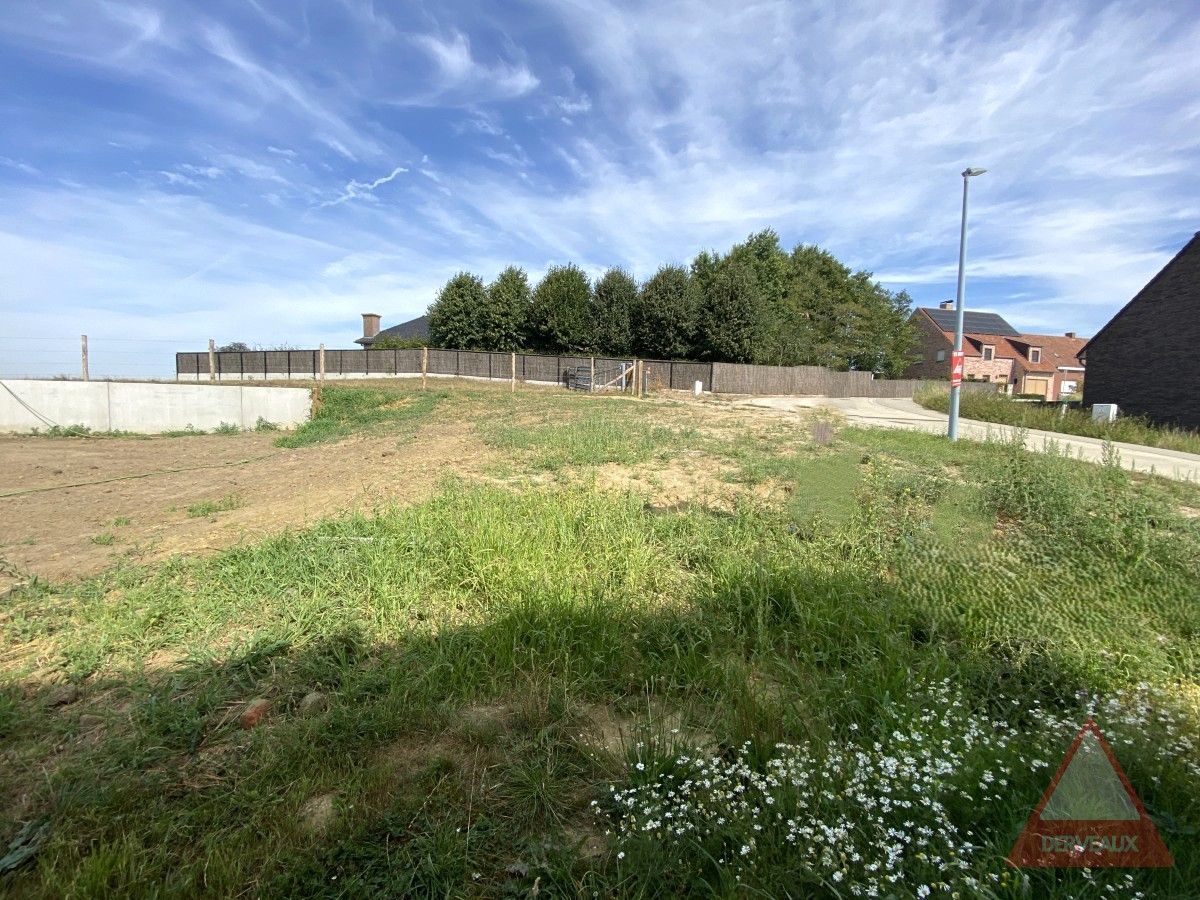 Beselare – Nieuwbouwwoning met landelijk zicht en ruime garage foto 14