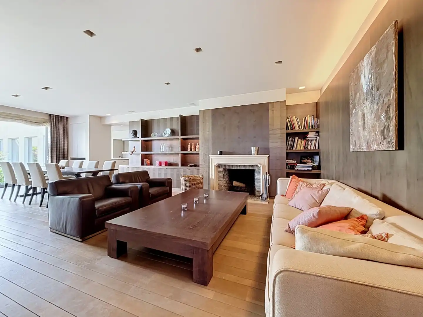 Exclusief herenhuis met uitzonderlijk potentieel in Lo (Lo-Reninge) foto 4