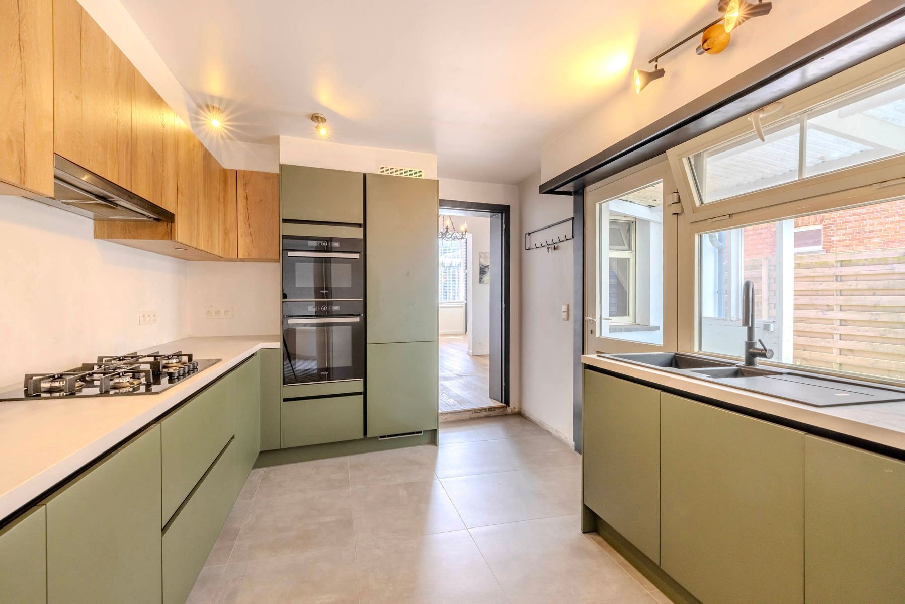 Charmante HOB met 3 slpk en toffe tuin op 623m² foto 6