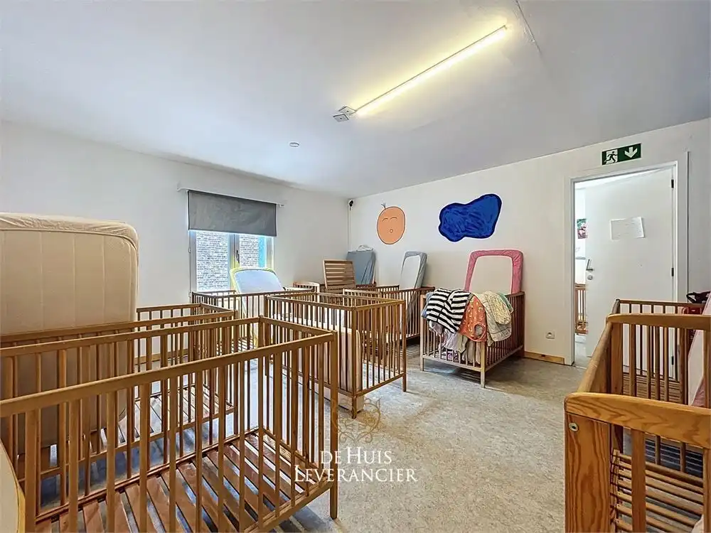 Uniek gebouw met handel en woongelegenheden te koop in Rumst foto 21