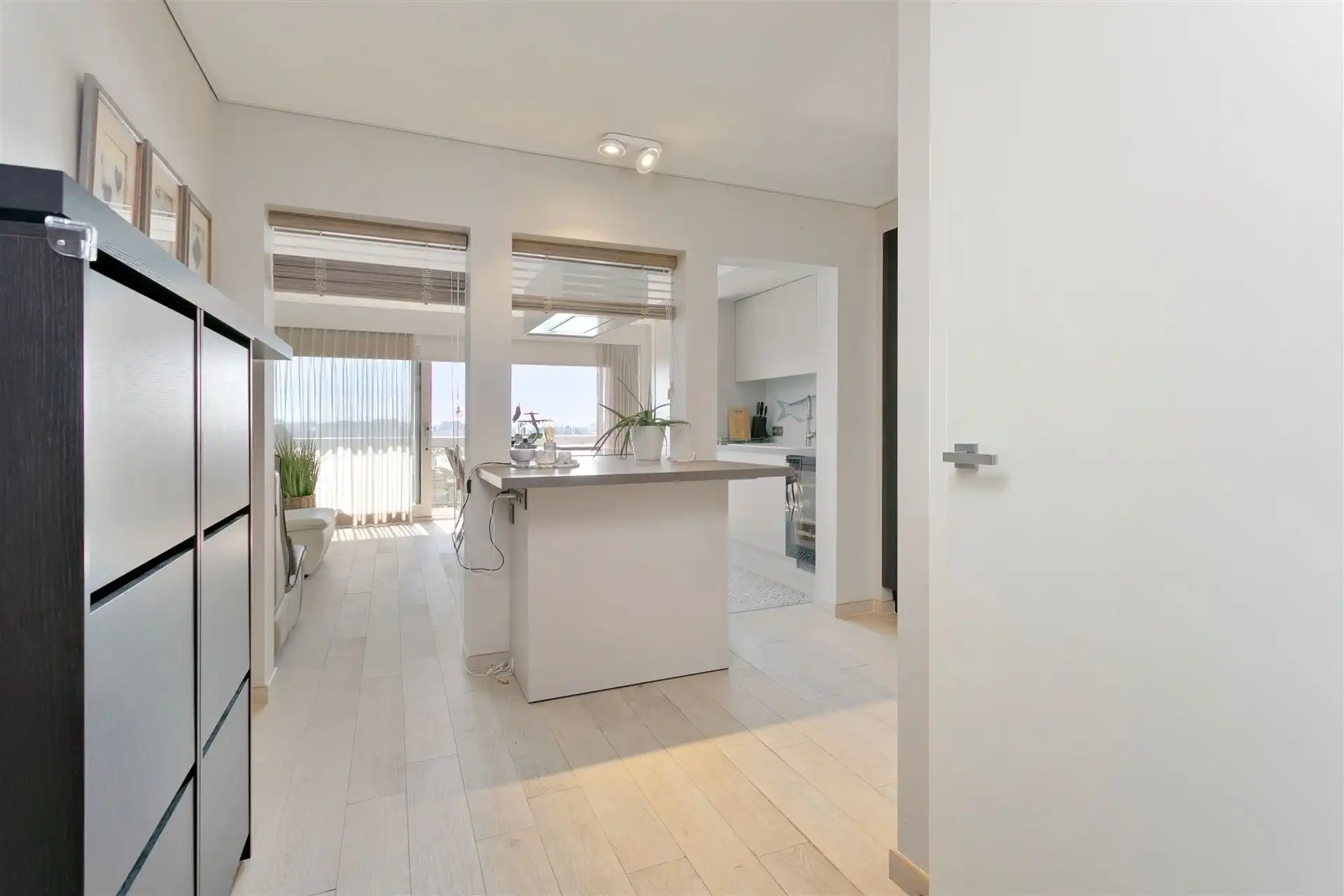 LUXUEUS / JACHTHAVEN foto 5