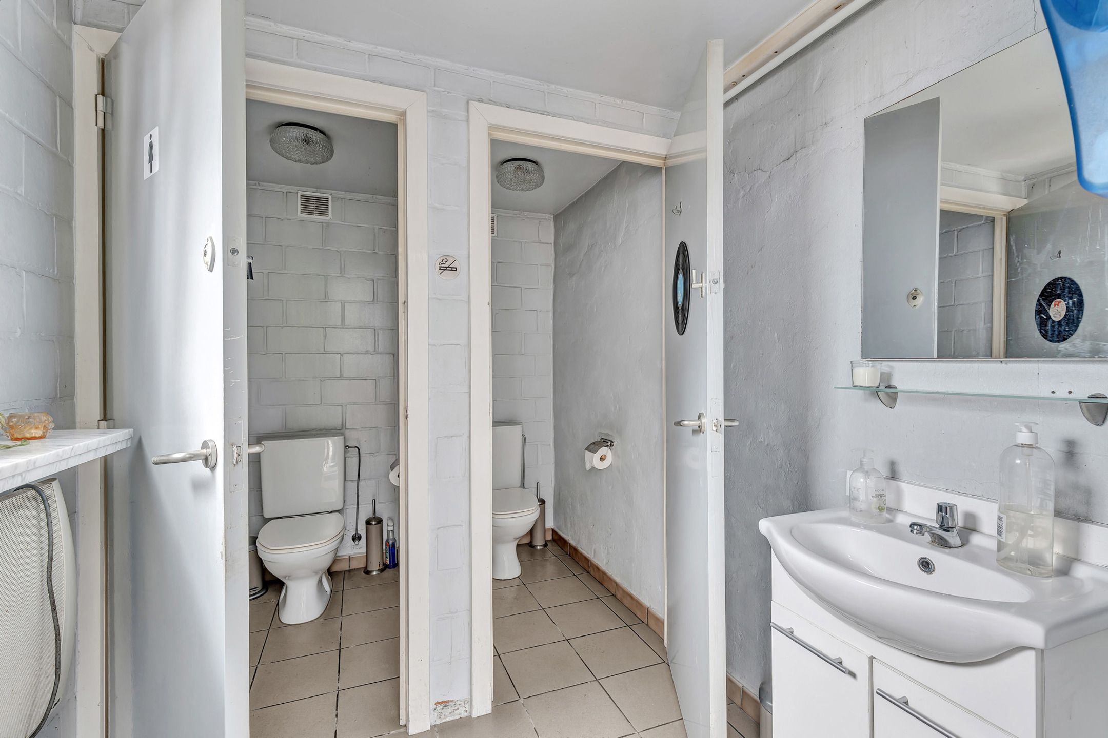 Burgerwoning met garage foto 12