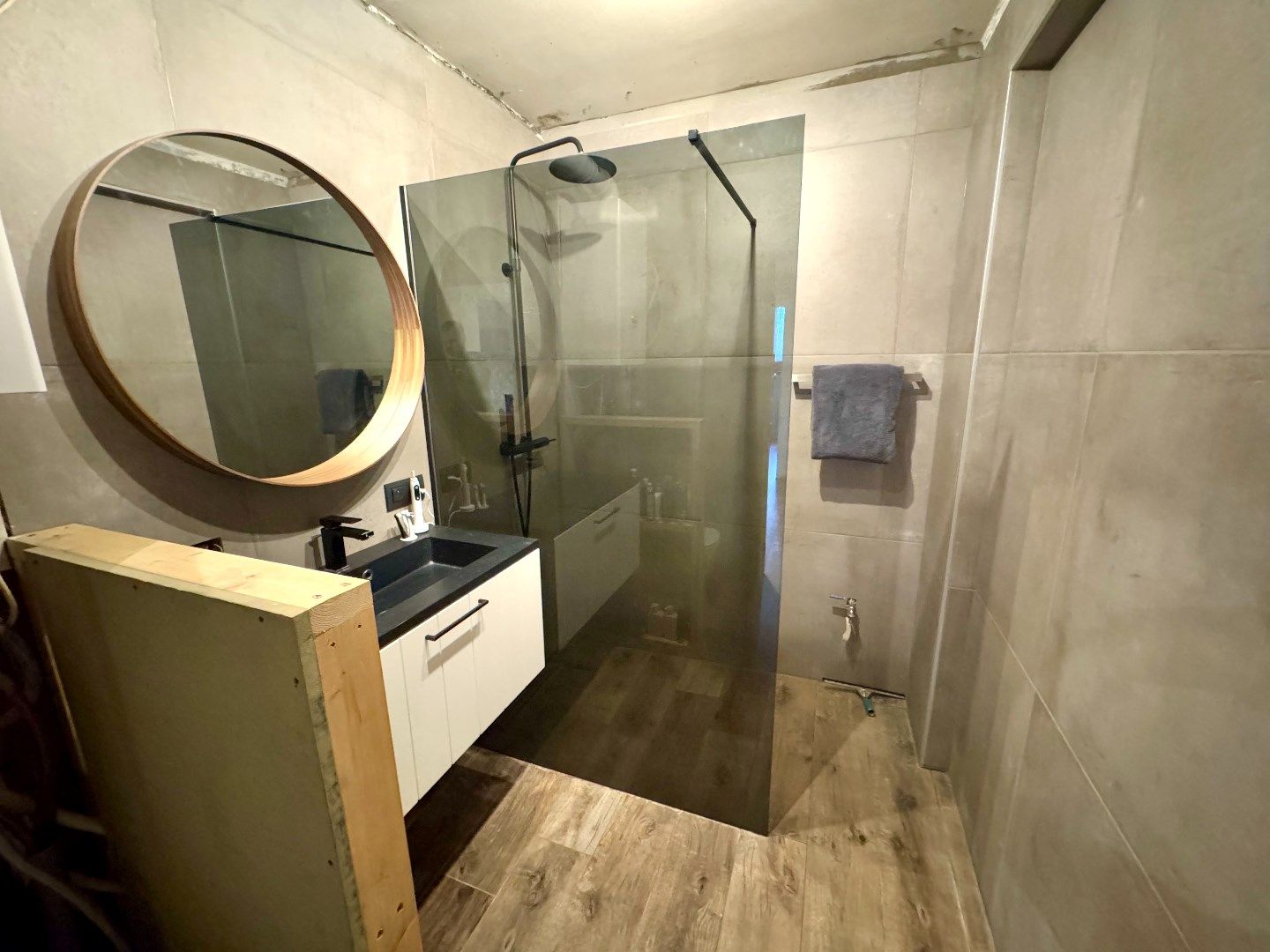 APPARTEMENT MET 3 SLAAPKAMERS EN TERRAS foto 9