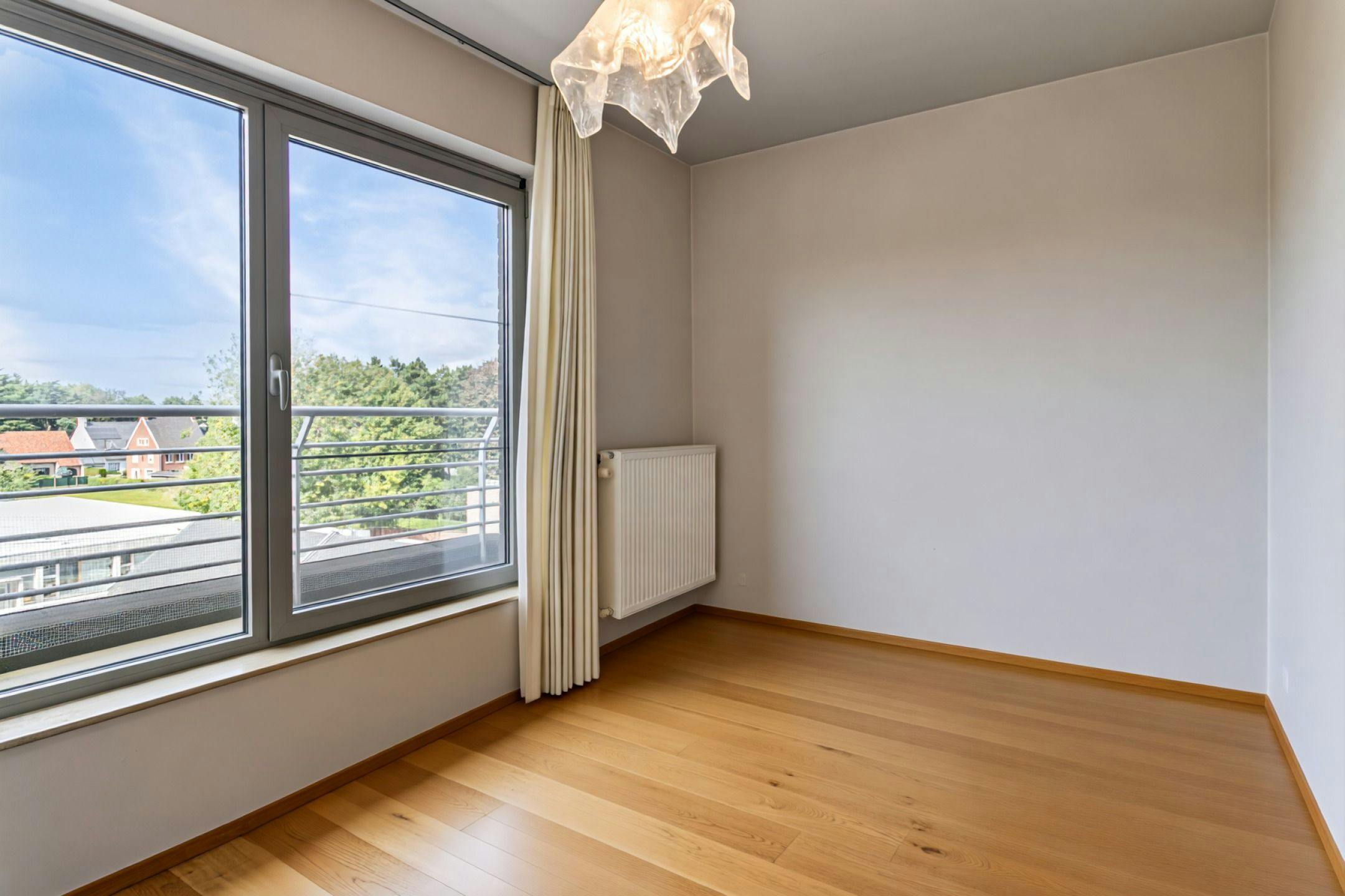 Magnifiek penthouse met panoramisch uitzicht in Roeselare foto 16