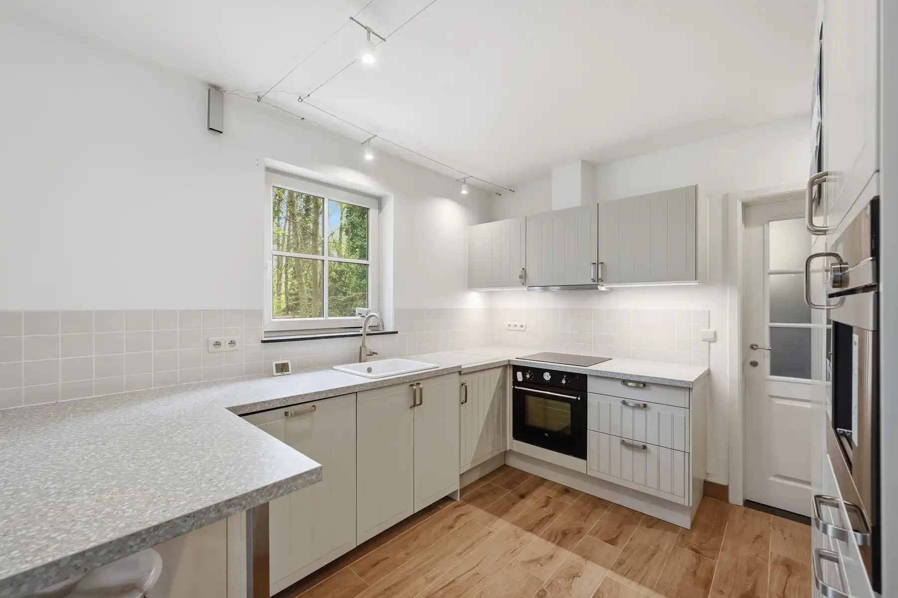 Villa in prachtige groene omgeving te ROTSELAAR foto 9