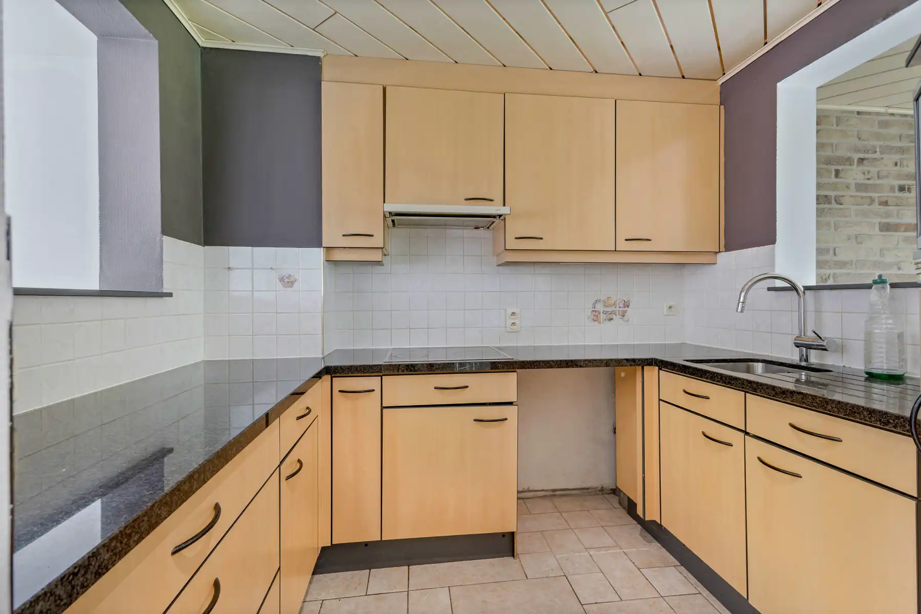 Gunstig gelegen woning met 3 slaapkamers foto 10