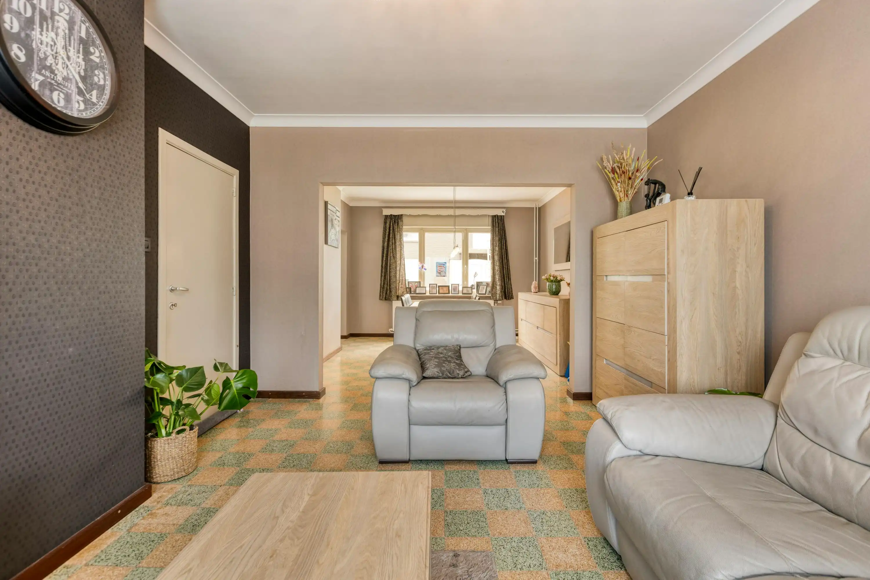 Instapklare woning met 5 slaapkamers te Alken foto 5