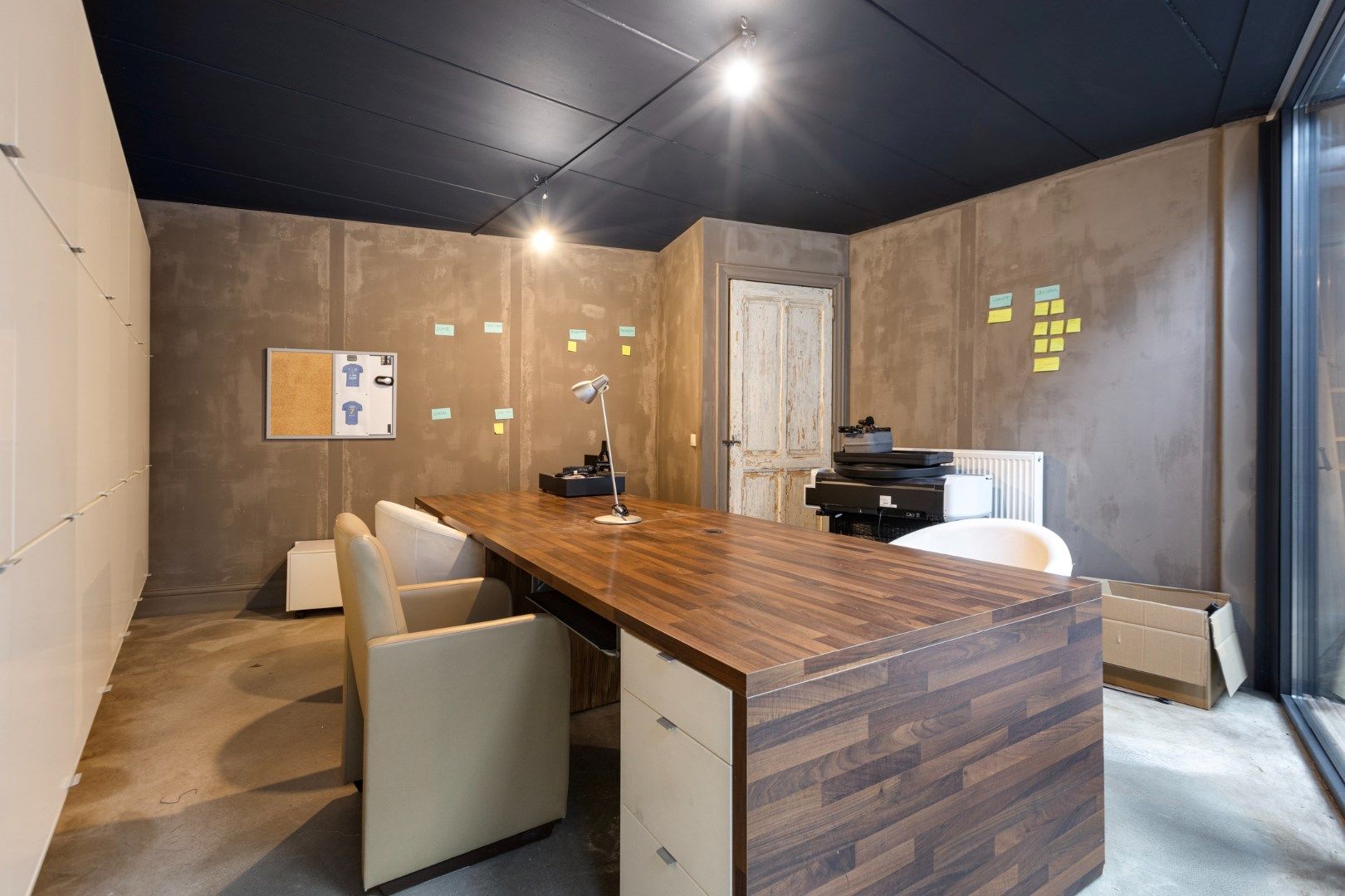 Multifunctionele handelsruimte op een gunstige locatie in Mol-Centrum. foto 16