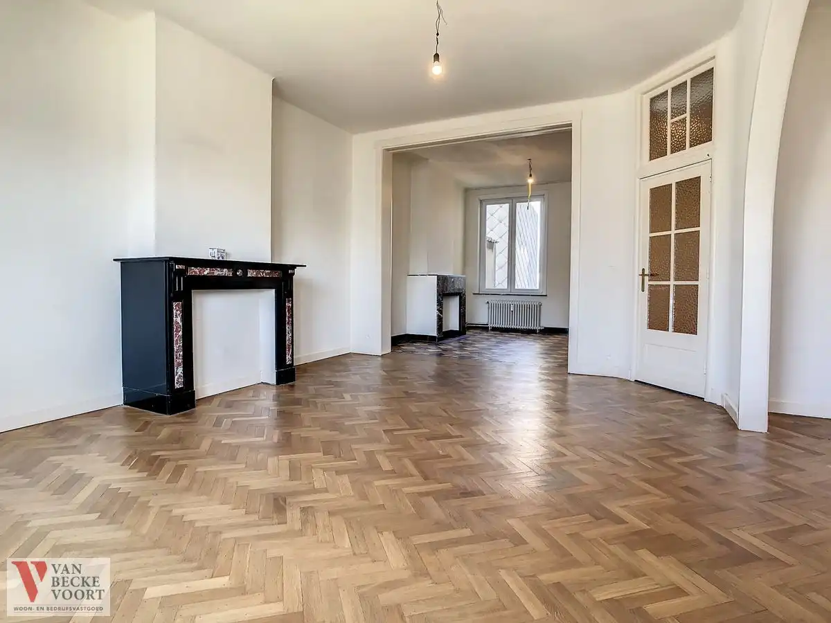 Appartement met drie slaapkamers en open zicht foto 3