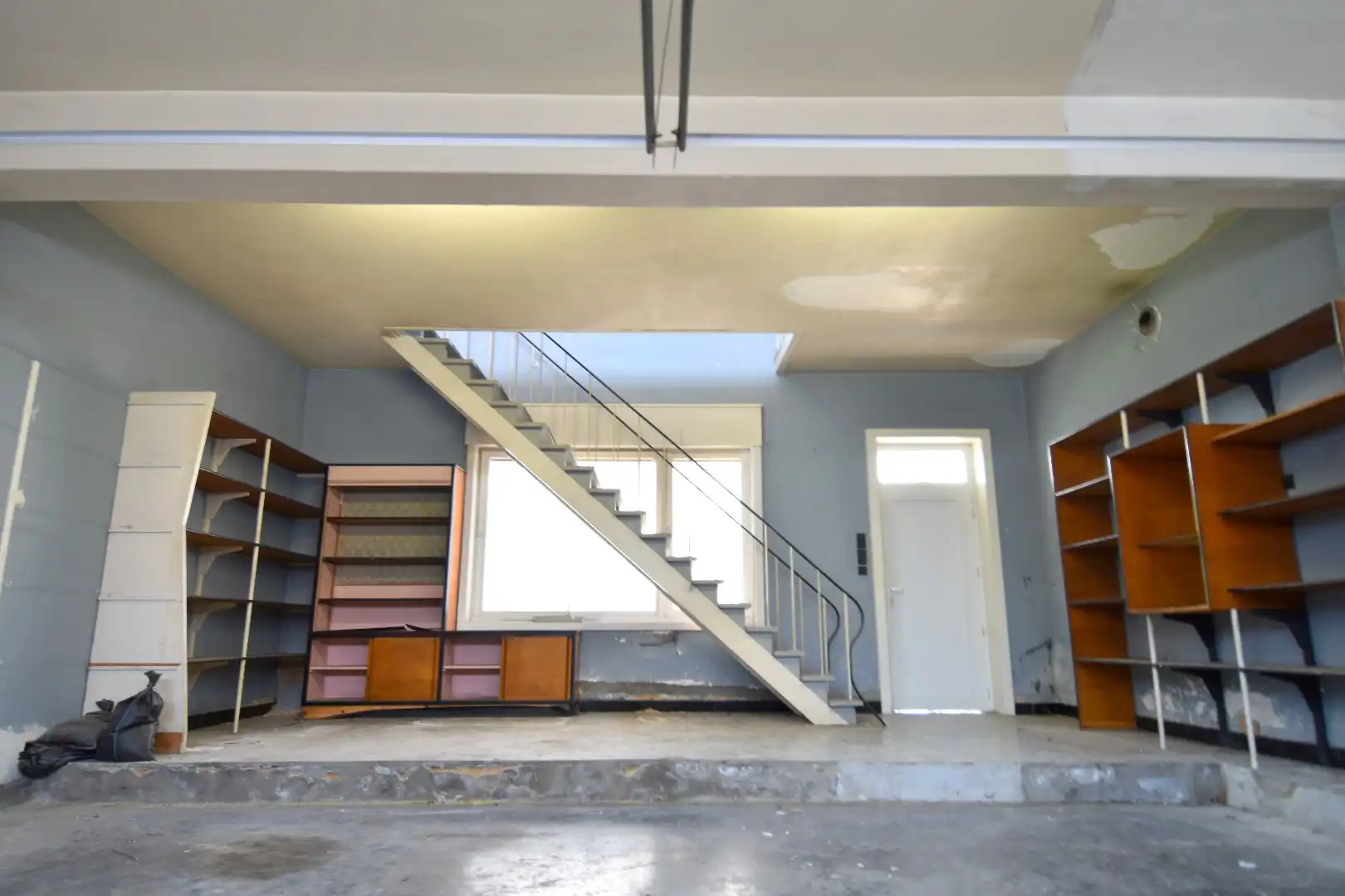 Karaktervolle woning met 3 slaapkamers en naastgelegen polyvalente ruimte (ca. 105 m²) te koop in Beveren-Leie foto 9