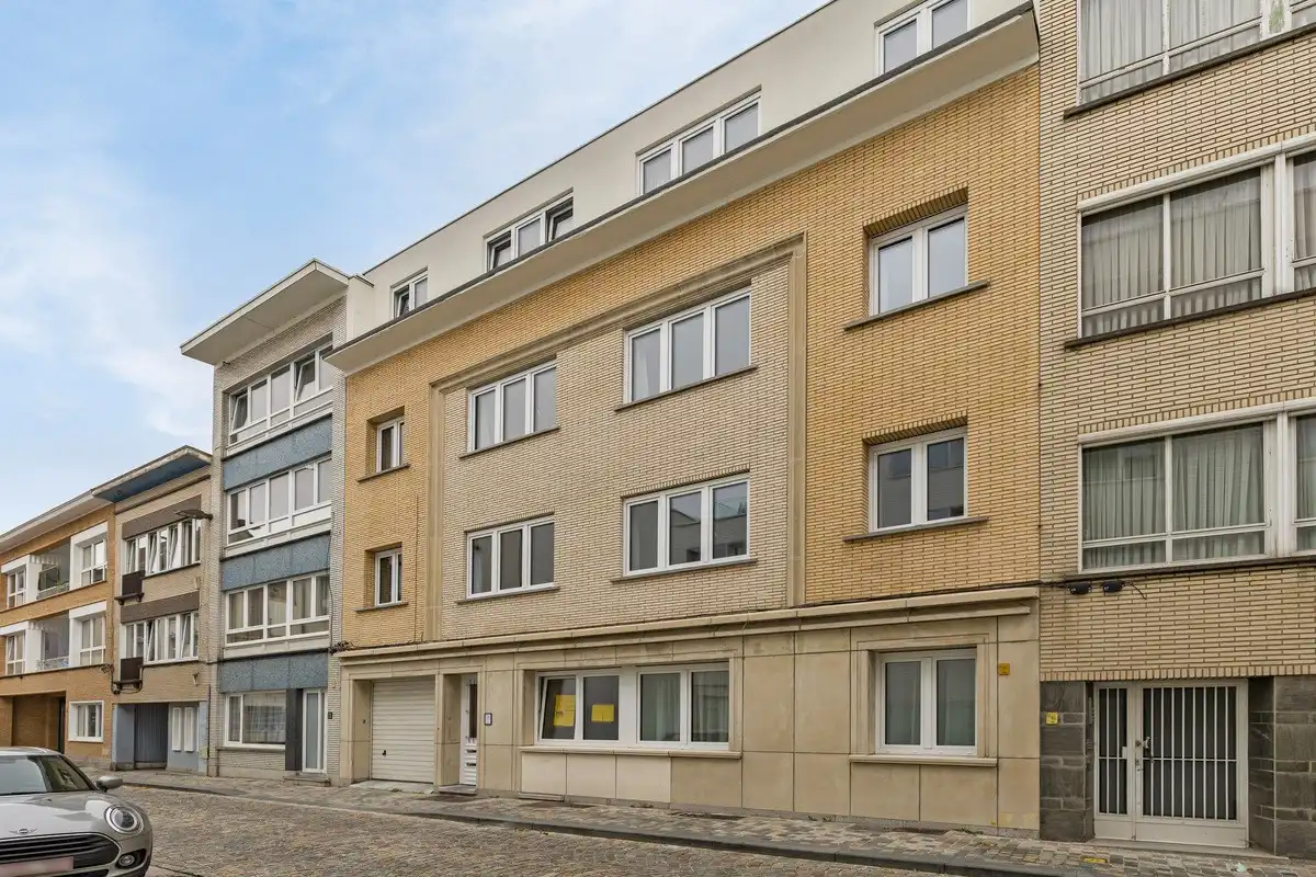 Appartement te huur Lange Schipstraat 87/0202 - 2800 Mechelen