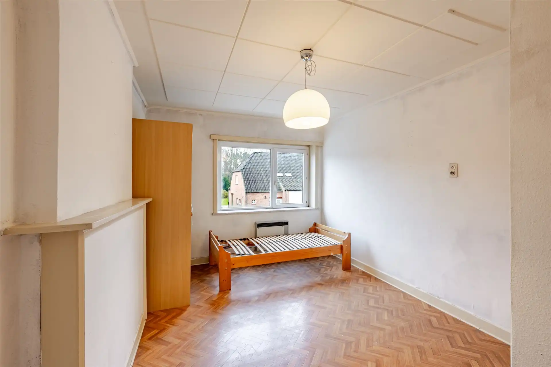 Te renoveren woning met ruimte voor achtertuin foto 19