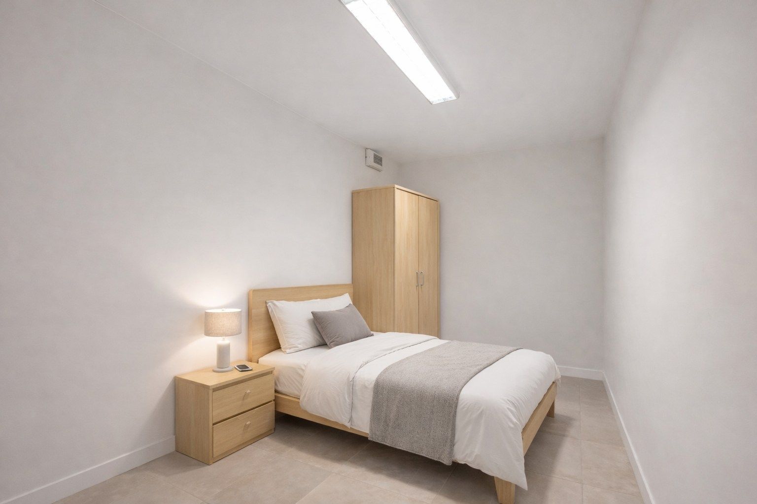 Assistentie woning 1.8 Residentie Den Eik in Retie foto 27