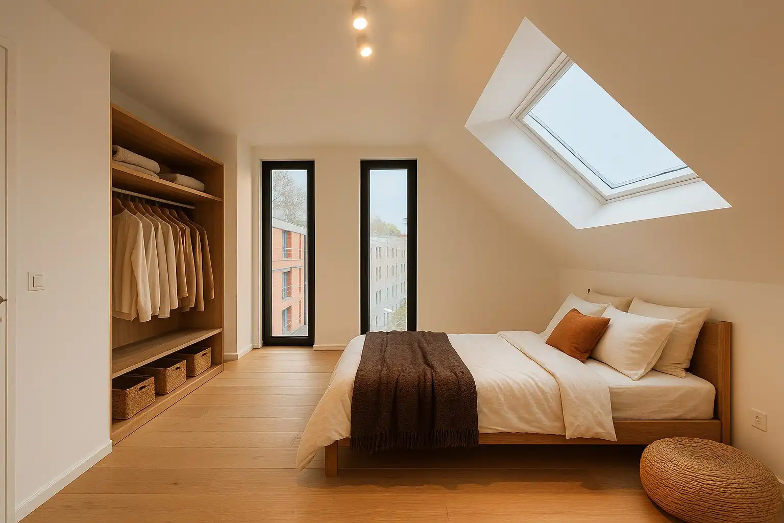 Exclusieve nieuwbouwresidentie "De Gendarmerie" foto 3