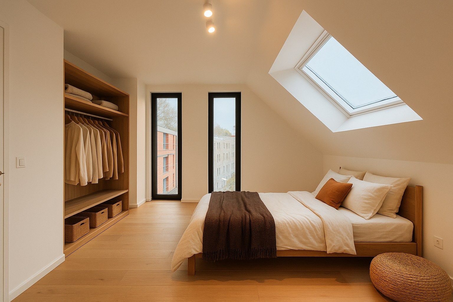 Exclusieve nieuwbouwresidentie "De Gendarmerie" foto 3