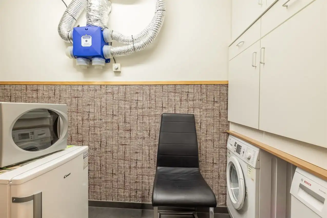 2slk appartment met 2 staanplaatsen, bj. 2014 - interessante investering foto 14