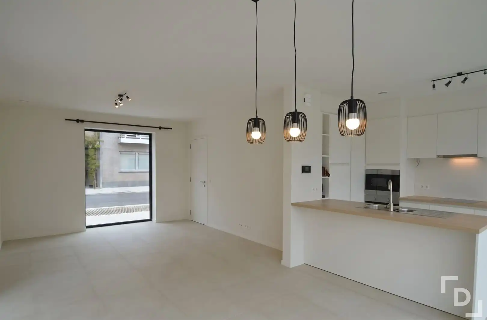 Nieuwbouwwoonst in modern landelijke stijl foto 9