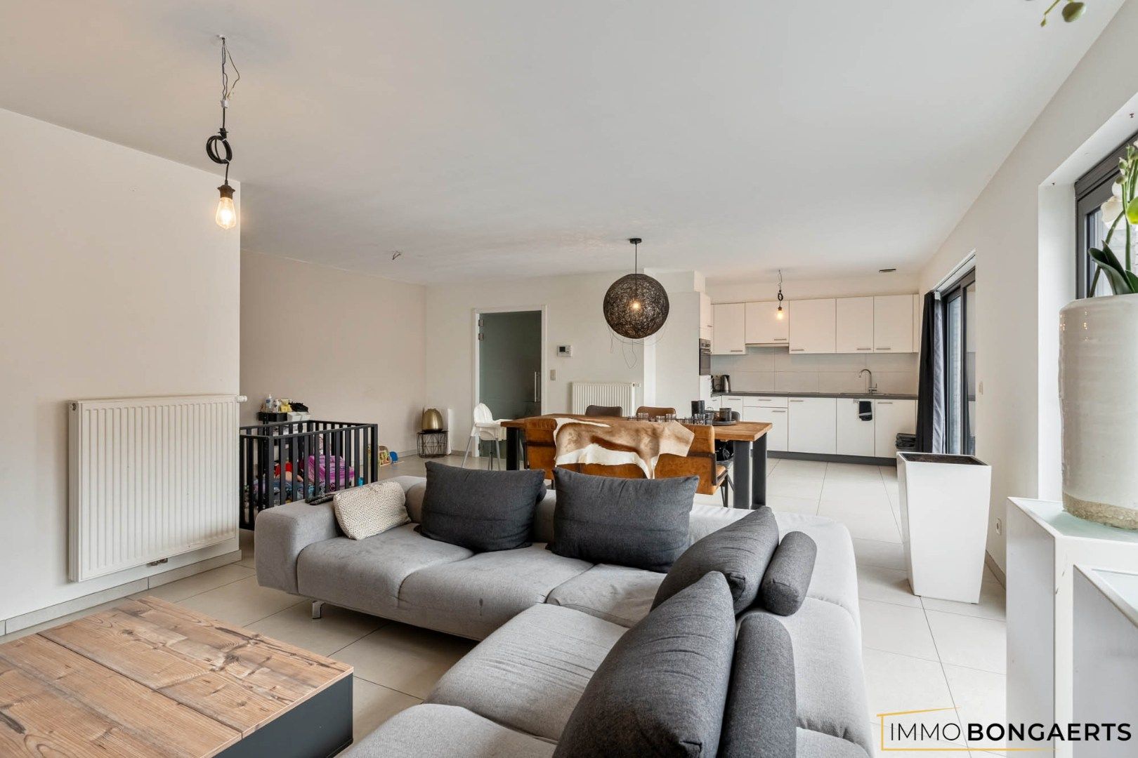 Appartement met twee slaapkamers foto 8