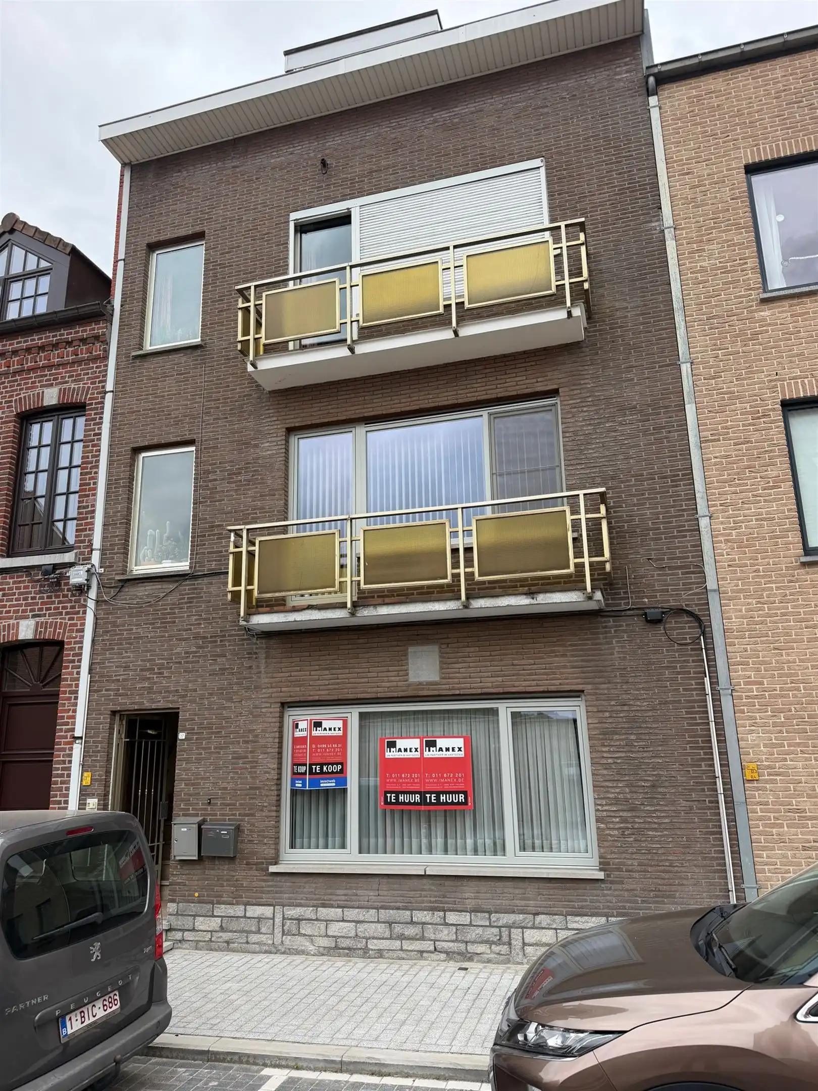 Appartement foto 19