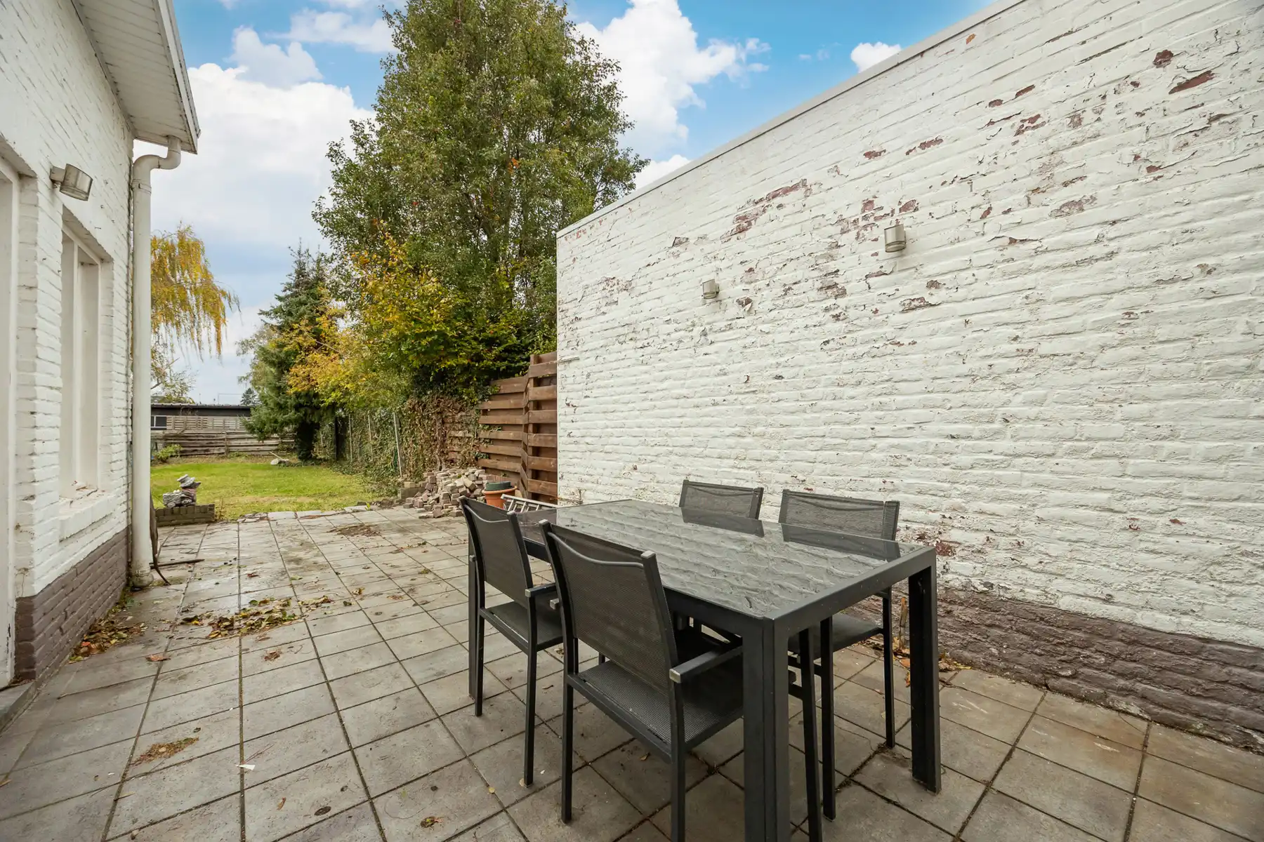 Huis te koop foto 22