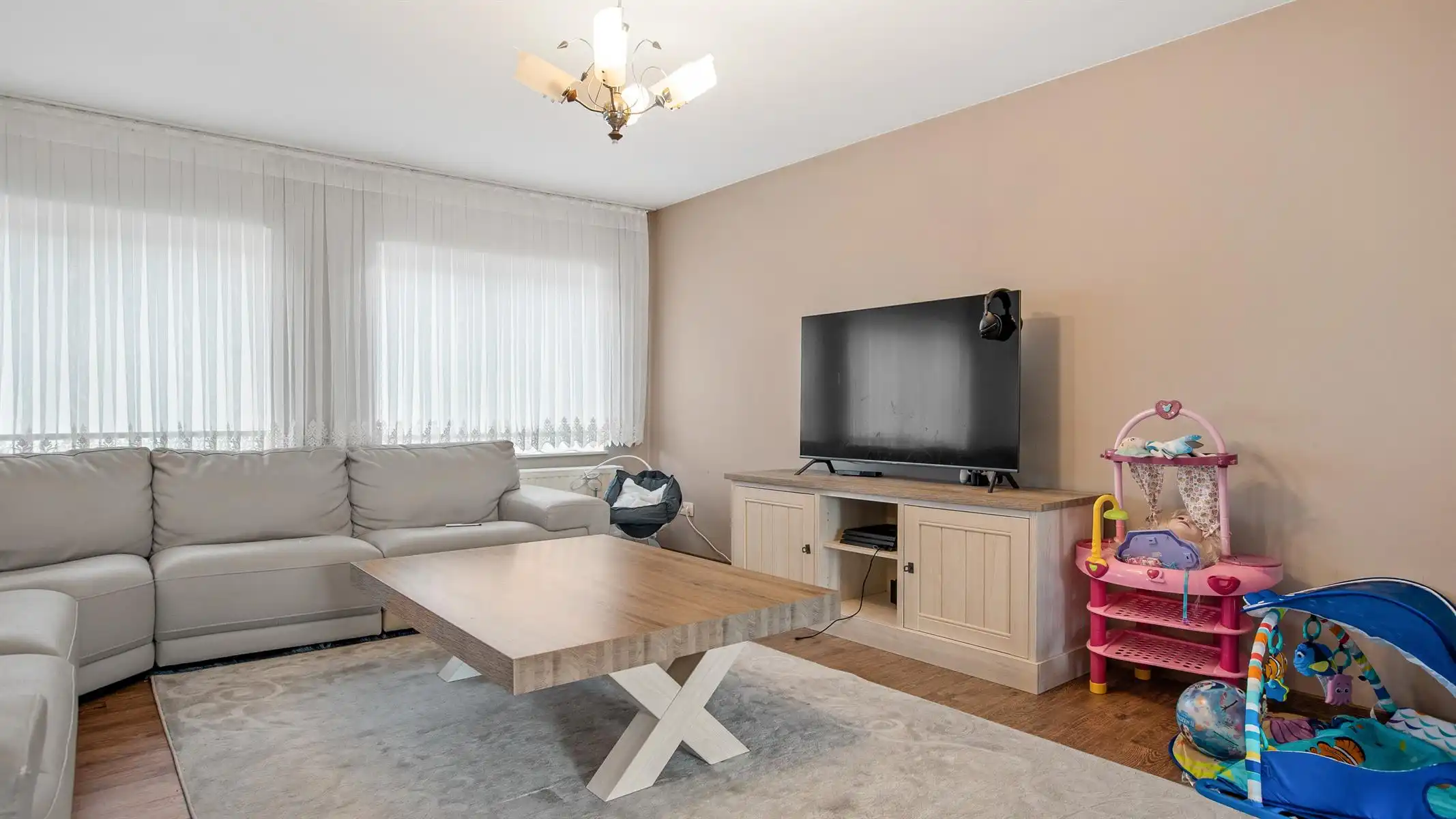 Duplex met 2 slaapkamers. foto 7