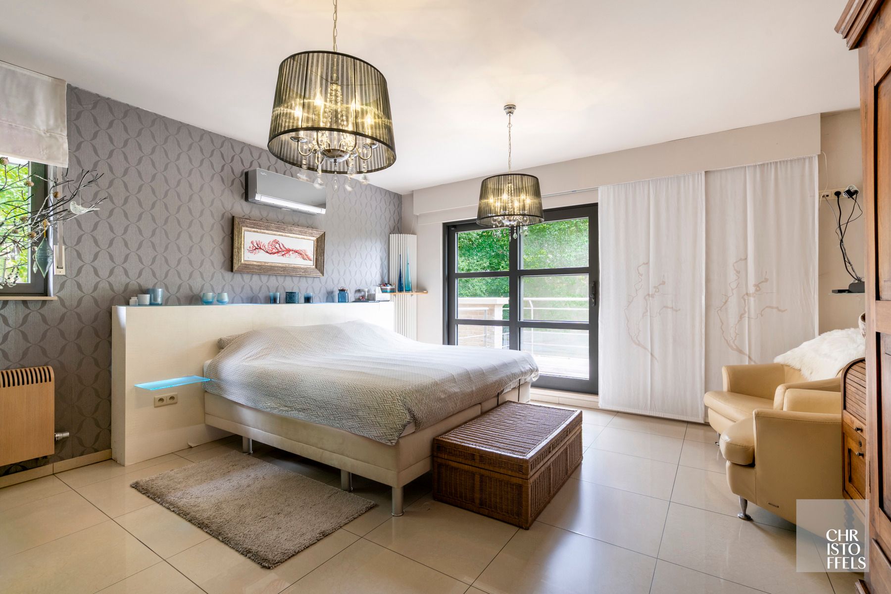 Penthouse (282 m²) met zuidgeoriënteerd terras in Hasselt! foto 8