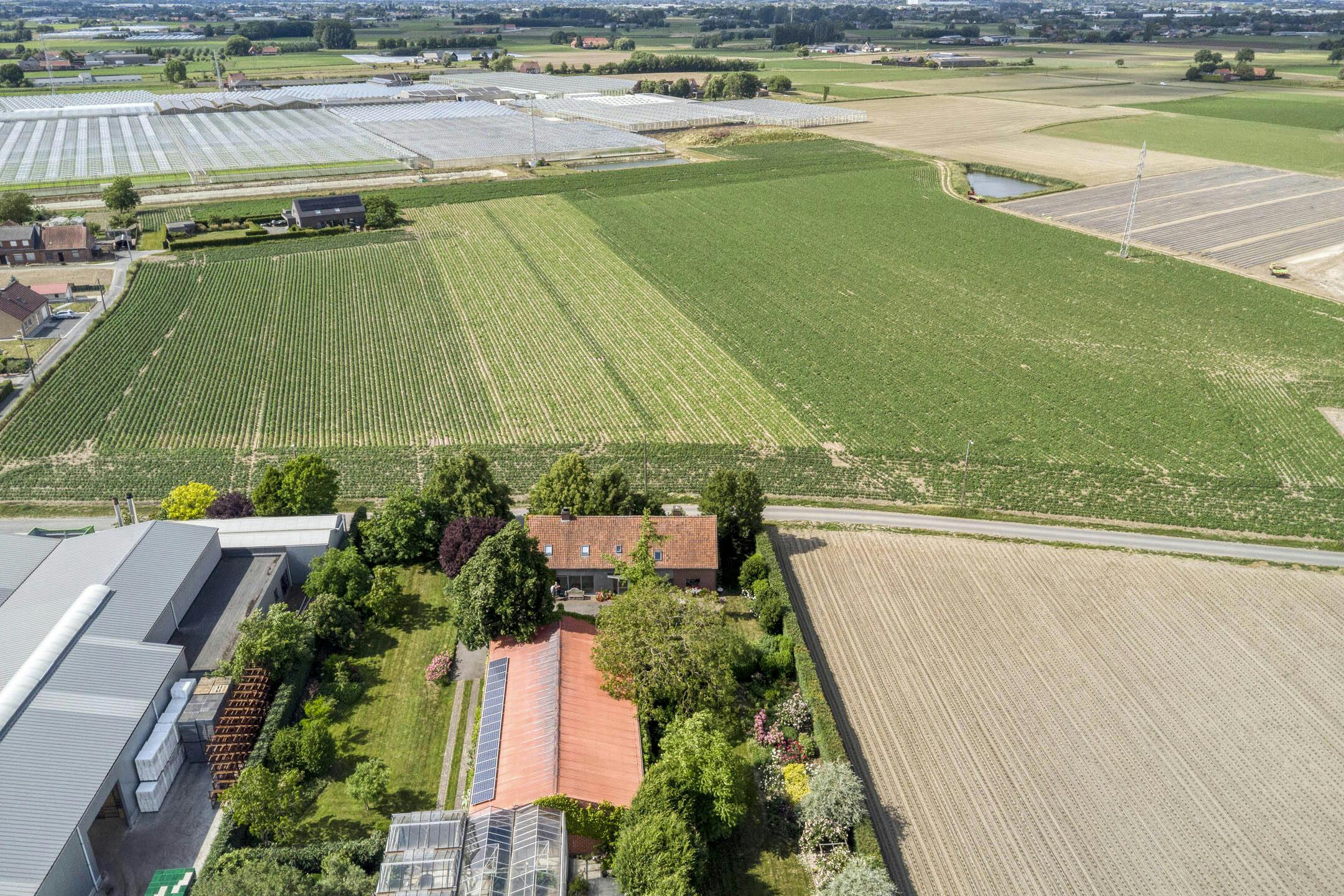 Landelijke woning te Moorslede foto 10