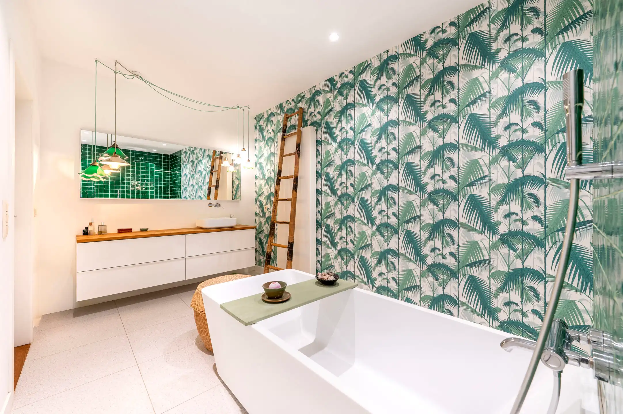 ANTWERPEN CENTRAAL - Royaal appartement met parking foto 9