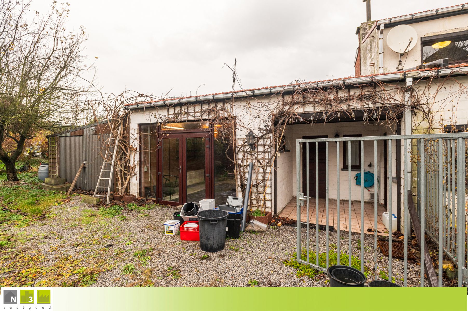 Bedrijfsvastgoed te koop foto 4