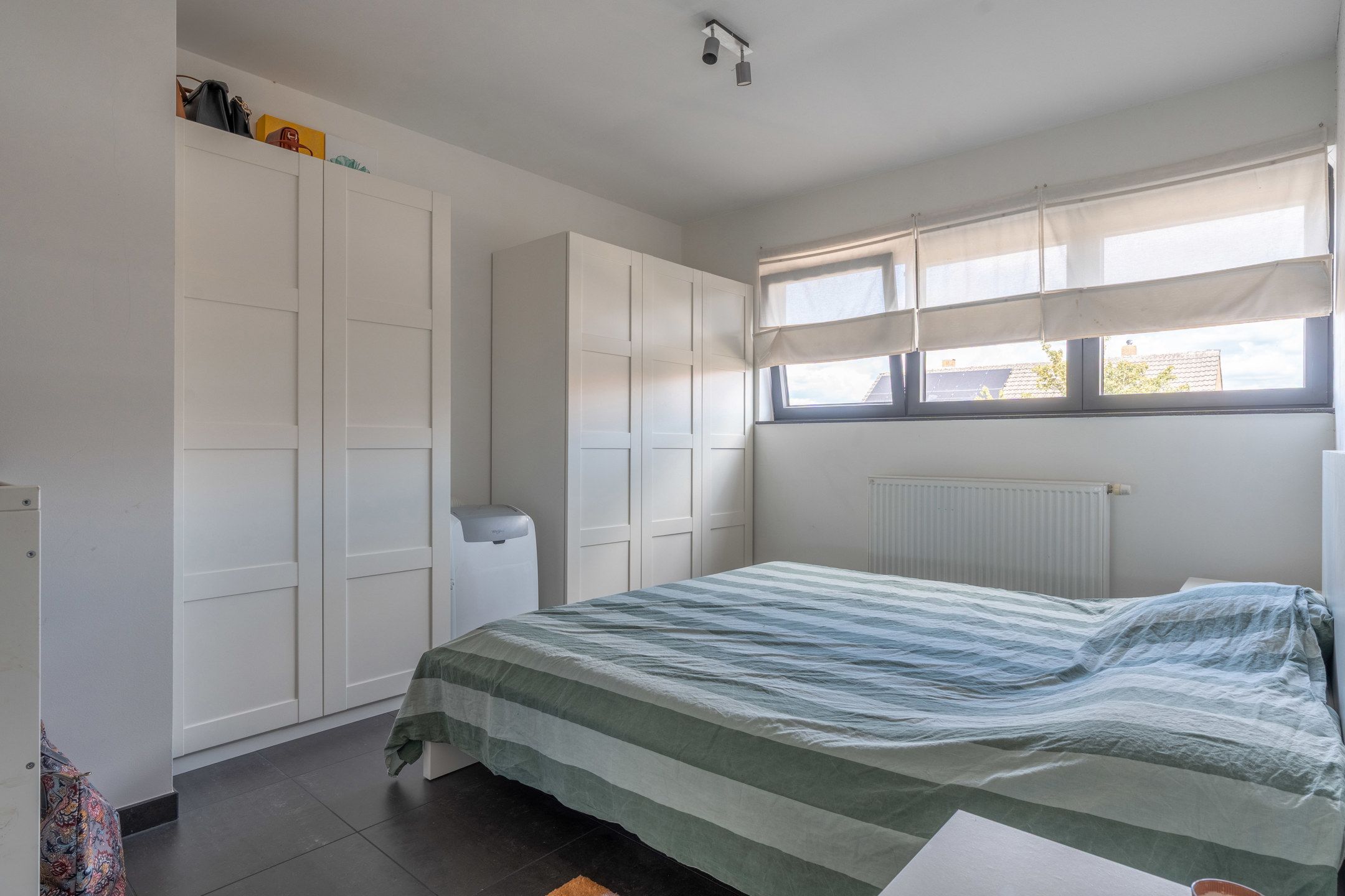 Duplex met 3 slpk's, terras en 2 garageboxen te Oud-Turnhout foto 6